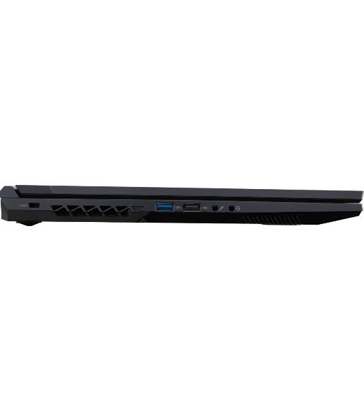 Ноутбук Osio CyberLine C170i-002 Core i5 12600H 16Gb SSD 512Gb NVIDIA GeForce RTX 4050 17.3' FHD (1920x1080) без ОС WiFi BT Cam