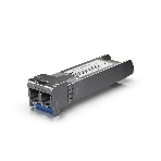 Трансивер Ubiquiti UACC-OM-SFP28-LR SFP28 25 Гбит/с, Single Mode, Dual LC, 1310 нм, 10 км, фото 1
