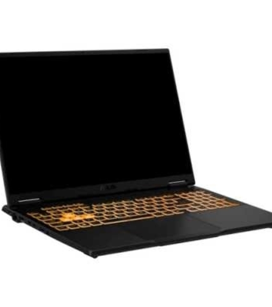 Ноутбук ASUS TUF Gaming F16 FX608JMR-RV114 Intel Core i7 14650HX 2200MHz/16'/1920x1200/16Gb/1024Gb SSD/NVIDIA GeForce RTX 5060 8Gb/Wi-Fi/Bluetooth/Windows 11 Pro (90NR0NB1-M006P0_Win 11P) Grey