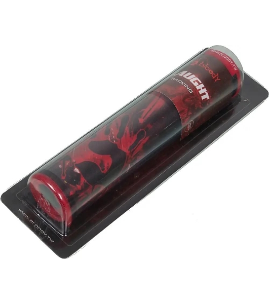 Коврик A4Tech Bloody A4-B-072 для игровой мыши, размер 275 x 225 мм