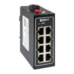 Коммутатор EKF TSX-U-8T, 8×100 Мбит/с, неуправляемый, фото8