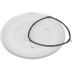 Микроволновая печь Samsung MG23T5018AN/BW голубой, 23 л, 800 Вт, переключатели - сенсор, фото6