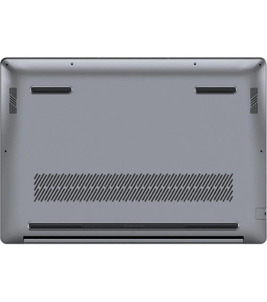 Ноутбук TECNO Megabook K16S K16SFA/16'/IPS/AMD Ryzen 7 7735HS/16Gb/1Tb SSD/AMD Radeon Graphics/Windows 11 Home/серый/1.75kg