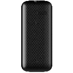 Мобильный телефон BQ 2820 Step XL+ черный/красный, фото2