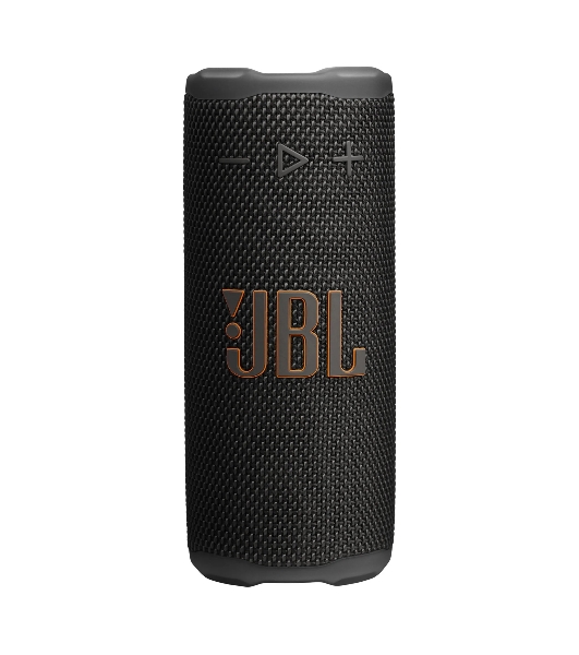 Портативная акустика JBLGRIPBLK черный