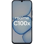 Смартфон Realme C100X 4/256Gb синий, фото6