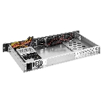 Серверный корпус ExeGate Pro 1U255-01 (RM 19', высота 1U, глубина 250, БП 1U-F300S, USB), фото8
