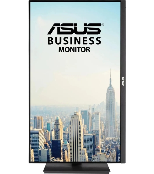 Монитор 31.5' ASUS VA32UQSB IPS 3840x2160, 60 Гц, 4 мс, 16:9, 350 кд/м2, 2xHDMI, 1хDP, 1x3.5 мм, черный
