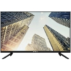 Телевизор SoundMax 32' SM-LED32M13S черный LED HD 60Hz Smart TV, фото 1