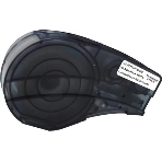 Картридж ленточный Cactus CS-M210-750-488 черный шрифт, белый фон, 19.1мм, 6.4м для Brady M210/M211/M210-LAB, фото2
