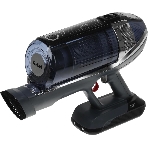 Пылесос вертикальный Tefal X-Force Flex 11.60 Aqua TY9890WO, синий/серый, фото18