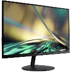 Монитор 23.8' Acer SA243YG0bi Ultra Thin Black, IPS 1920x1080, 120 Гц, 1 мс, 16:9, 250 кд/м², 1xVGA, 1xHDMI 1.4, черный, фото4