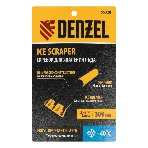 Скребок для удаления льда Denzel мягкая рукоятка, фото3