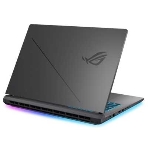 Ноутбук Asus ROG Strix G18 G815LP-S9097 Core Ultra 7 255HX 32Gb SSD2Tb NVIDIA GeForce RTX 5070 8Gb 18' IPS WQXGA (2560x1600) без ОС grey WiFi BT Cam (90NR0LK1-M00580), фото3