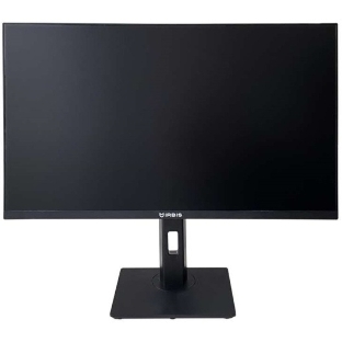 Монитор 23.8' Irbis SmartView 24 IPS 1920x1080, 75 Гц, 3 мс, 16:9, 250 кд/м², 1xHDMI, 1хDP, 1x3.5 мм, черный