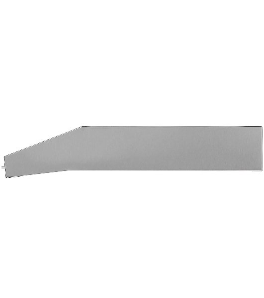 Вытяжка Krona JESSICA T 600 Inox PB