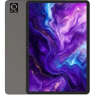 Планшет Digma Pro Odyssey 11.5', 12Gb, 256Gb, 4G, Android 15, коричневый