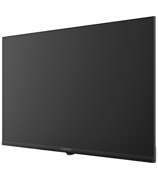Телевизор Harper 32' 32R685TS черный LED HD 60Hz Smart TV Салют ТВ 1.5GB/8GB