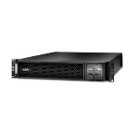 Источник бесперебойного питания APC Smart-UPS SRT SRT1000XLI/1000 ВА/1000 Вт/6 x IEC 320 C13 (компьютерный), фото2