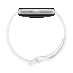 Умные часы Samsung Galaxy Fit 3 SM-R390, серебристый, фото4