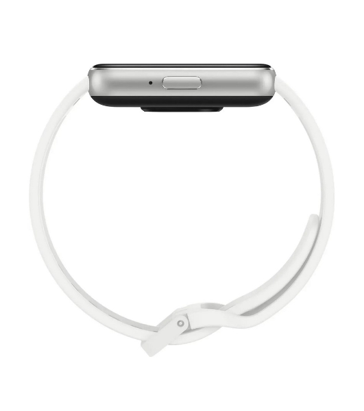 Умные часы Samsung Galaxy Fit 3 SM-R390, серебристый