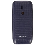 Мобильный телефон Maxvi B110 синий, фото5