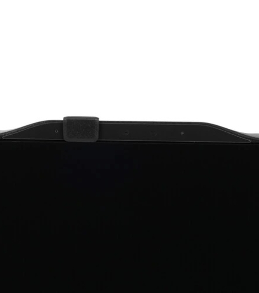 Моноблок MSI Modern AM242P 1M AiO 23,8' FHD (1920x1080)IPS AG Non-touch,Core i7-150U (1.8GHz),16Gb DDR5(2*8Gb),512Gb SSD M.2, Intel UHD, WiFi,BT, camera,WirelessKB&mouse Eng/Rus, No OS,1y,черный (9S6-AE0721-1466)