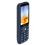 Мобильный телефон Maxvi K15c синий, фото9