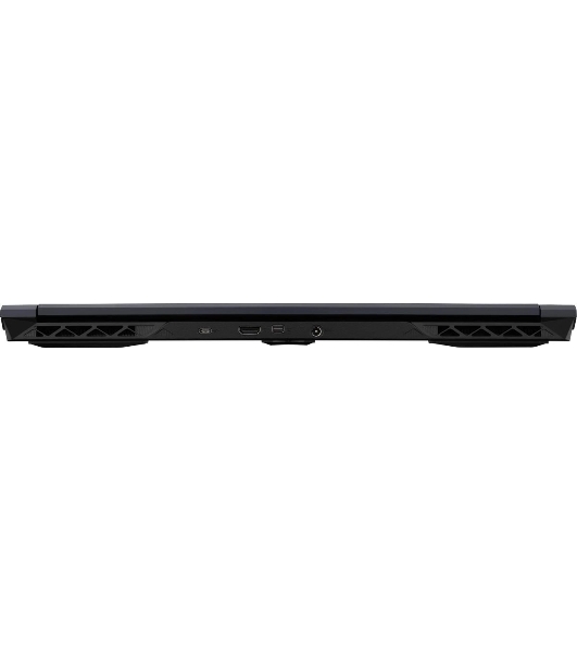 Ноутбук Osio CyberLine C170i-002 Core i5 12600H 16Gb SSD 512Gb NVIDIA GeForce RTX 4050 17.3' FHD (1920x1080) без ОС WiFi BT Cam