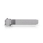 Трансивер Ubiquiti UACC-OM-SFP28-SR SFP28 transceiver that supports 25G connections up to 100 m using multi-mode fiber with a duplex LC UPC connector, фото2