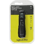 Презентер LOGITECH R800 Wireless Presentation Remote - черный, фото3