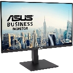 Монитор 31.5' ASUS VA32UQSB IPS 3840x2160, 60 Гц, 4 мс, 16:9, 350 кд/м2, 2xHDMI, 1хDP, 1x3.5 мм, черный, фото3