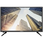 Телевизор Soundmax 24' SM-LED24M09S черный LED HD 60Hz AndroidTV, фото 1