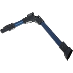 Пылесос вертикальный Tefal X-Force Flex 11.60 Aqua TY9890WO, синий/серый, фото19