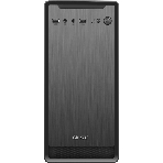 Компьютерный корпус Ginzzu B180 2хUSB 2.0,AU w/o PSU, фото17