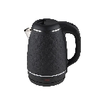 Чайник электрический Homestar HS-1007 черный (107008), фото 1