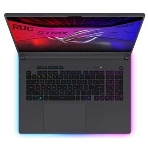 Ноутбук Asus ROG Strix G18 G815LP-S9097 Core Ultra 7 255HX 32Gb SSD2Tb NVIDIA GeForce RTX 5070 8Gb 18' IPS WQXGA (2560x1600) без ОС grey WiFi BT Cam (90NR0LK1-M00580), фото4