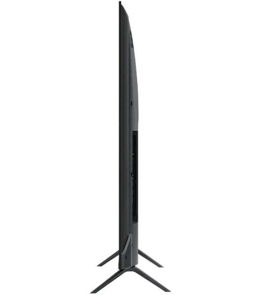 Телевизор Яндекс 65' YNDX-00104 черный MiniLED UHD 144Hz Smart TV Станция Про с Алисой
