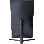 Монитор 32' Irbis NobleView IMVW32QIDL VA 2560x1440, 165 Гц, 3 мс, 16:9, 300 кд/м², 2xHDMI, 2xDP, 1xUSB, 1x3.5 мм, черный, фото2