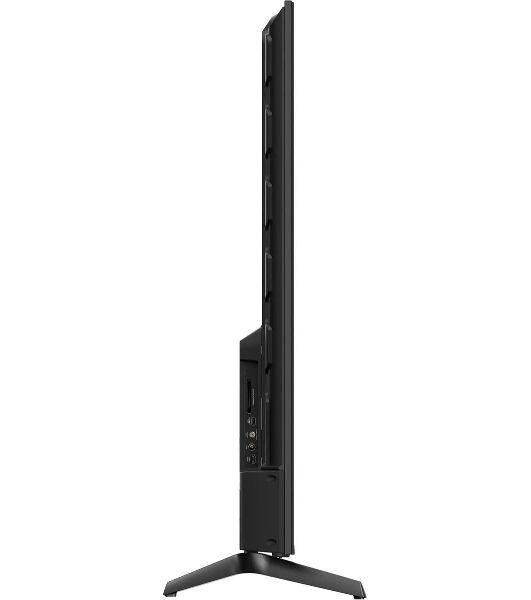 Телевизор Hyundai 75' H-LED75BU7006 черный LED UHD 60Hz Smart TV