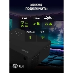 Проектор Cactus CS-PRM.04B.WUXGA-A LCD 400Lm ANSI (1920x1080) 2000:1 ресурс лампы:50000часов 1xUSB typeA 1xHDMI 2.5кг, фото7