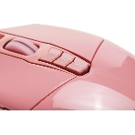Мышь проводная A4Tech Bloody P91s розовый, 8000 dpi, USB, кнопки - 8, фото8