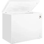 Морозильный ларь Willmark CF-380CS белый, 330л, фото3