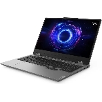 Ноутбук Lenovo LOQ 15IRX10/15.6'/IPS/Intel Core i7 14700HX/16Gb/512Gb SSD/NVIDIA GeForce RTX 5060 8Gb/без ОС/серый/2.4kg, фото2