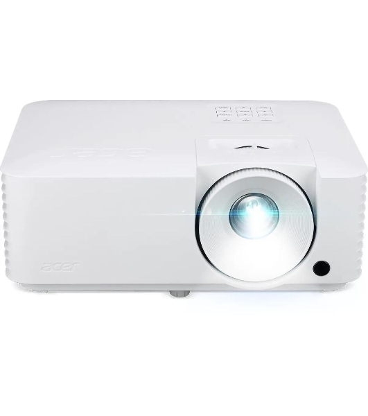 Проектор Acer PL2330W DLP 5300Lm LS 4240Lm ANSI (1280x800) 50000:1 ресурс лампы:20000часов 2xHDMI 2.9кг