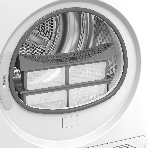 Сушильная машина Beko B3T47238 белый, 7 кг, сушка - тепловой насос, программ - 15, 59.7 x 84.6 x 54.3 см, фото3