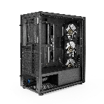Компьютерный корпус EXEGATE EX294966RUS MIDITOWER EVO-9205 ATX, фото5