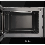 Встраиваемая микроволновая печь Korting KMI 827 GN, фото5