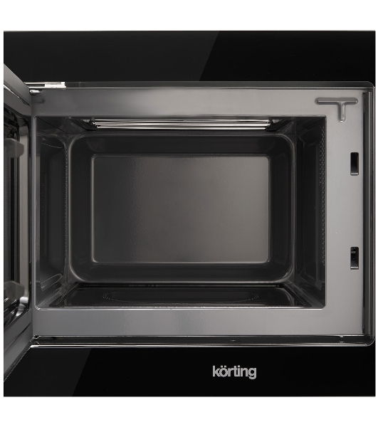 Встраиваемая микроволновая печь Korting KMI 827 GN