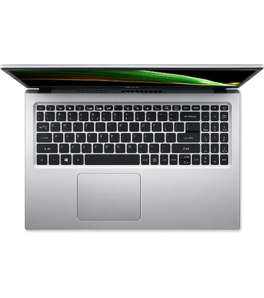 Ноутбук Acer Aspire 3 A315-58 NX.ADDEM.00E Silver 15.6' FHD 5 1135G7/8Gb/SSD 256Gb/noOS